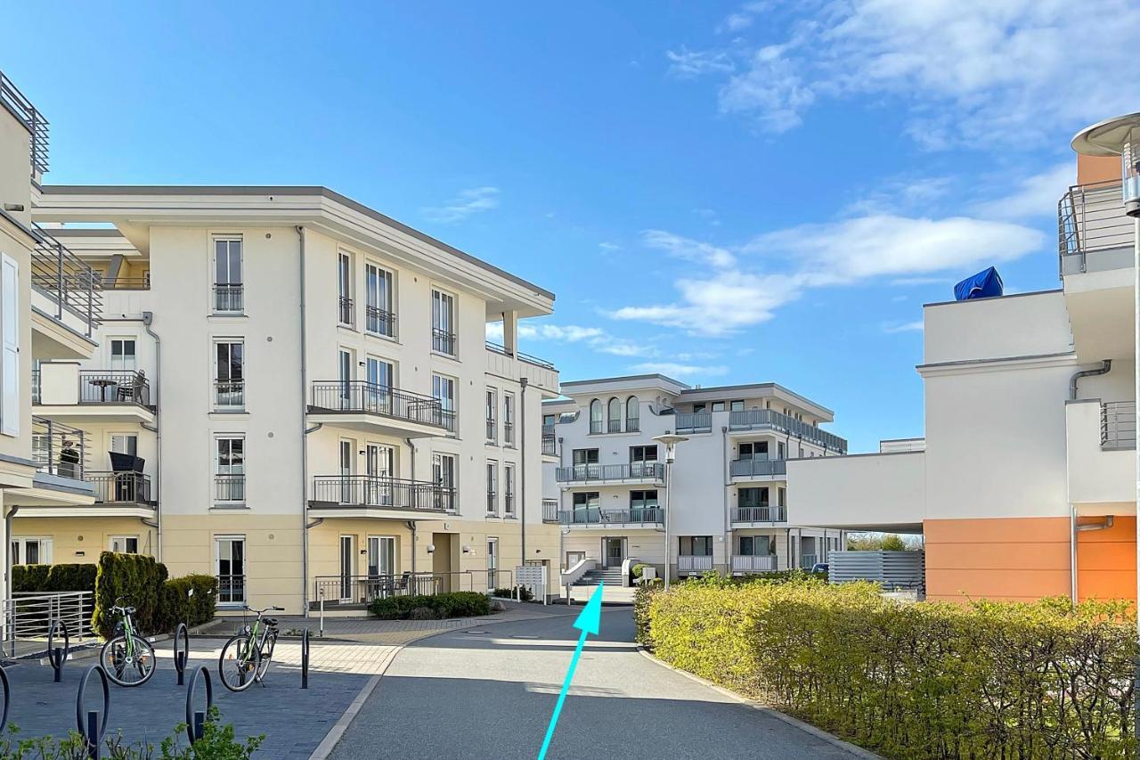 Villa Deichgraf 12 "Meerblick" Börgerende-Rethwisch Dış mekan fotoğraf